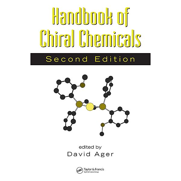 Handbook of Chiral Chemicals