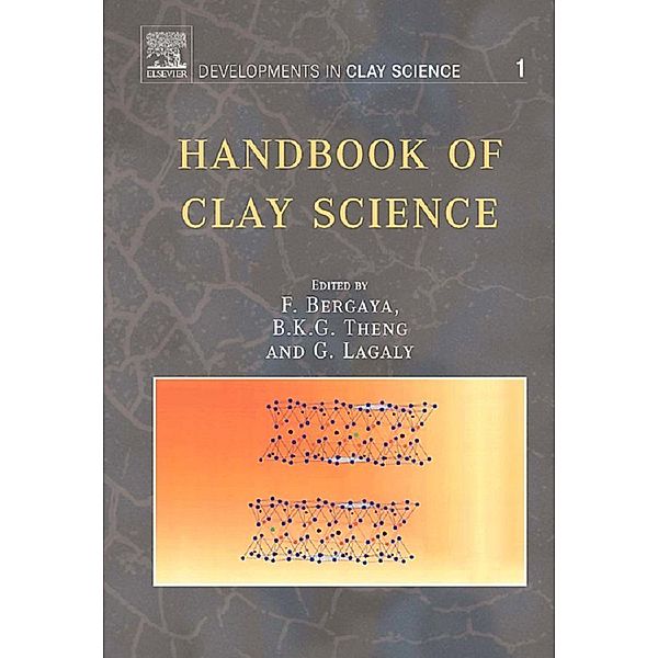 Handbook of Clay Science