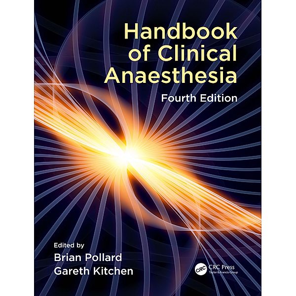 Handbook of Clinical Anaesthesia, Fourth edition