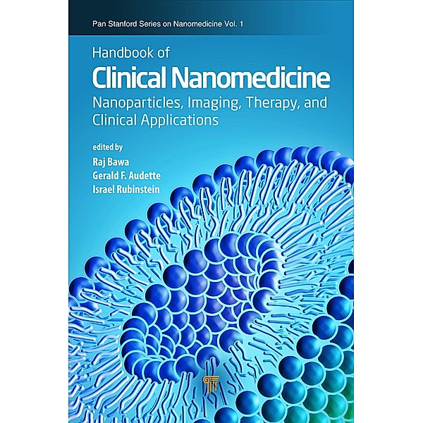 Handbook of Clinical Nanomedicine