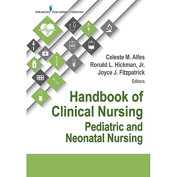 Handbook of Clinical Nursing: Pediatric and Neonatal Nursing