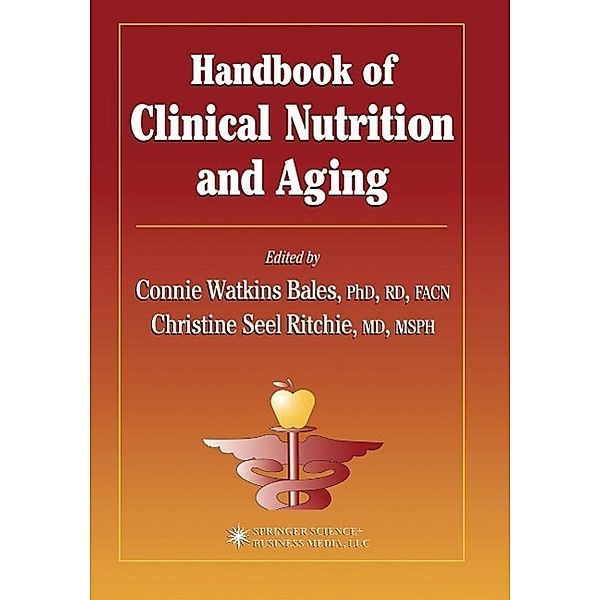 Handbook of Clinical Nutrition and Aging / Nutrition and Health