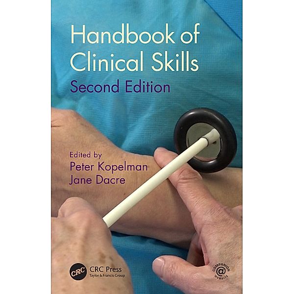 Handbook of Clinical Skills
