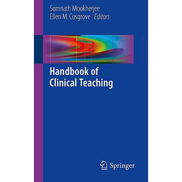 Handbook of Clinical Teaching