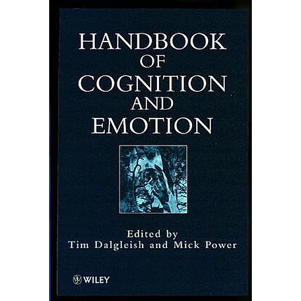 Handbook of Cognition and Emotion