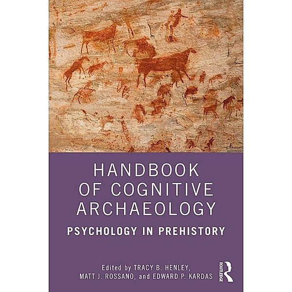 Handbook of Cognitive Archaeology