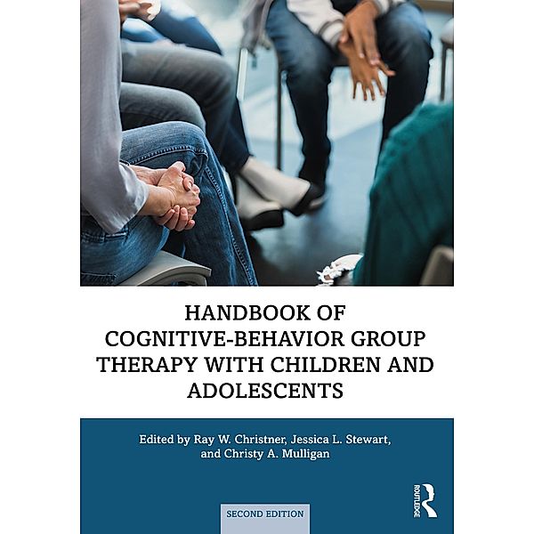 Handbook of Cognitive-Behavior Group Therapy with Children and Adolescents