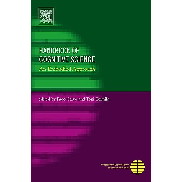 Handbook of Cognitive Science / Perspectives on Cognitive Science