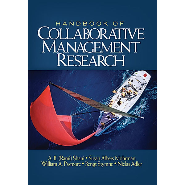 Handbook of Collaborative Management Research