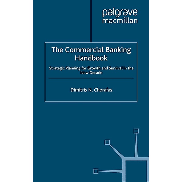 Handbook of Commercial Banking, D. Chorafas