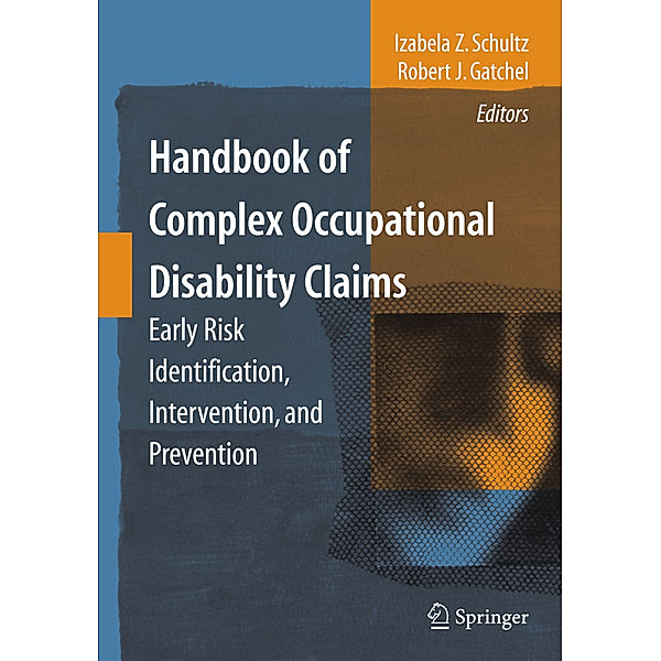 Handbook of Complex Occupational Disability Claims