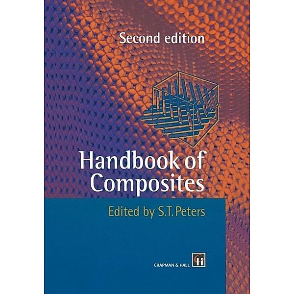 Handbook of Composites