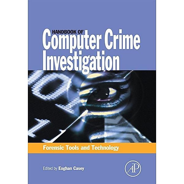 Handbook of Computer Crime Investigation