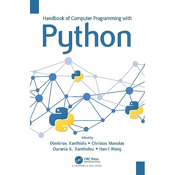 Handbook of Computer Programming with Python
