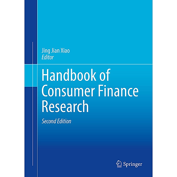 Handbook of Consumer Finance Research