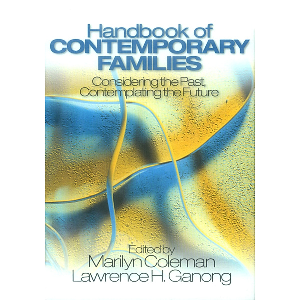 Handbook of Contemporary Families