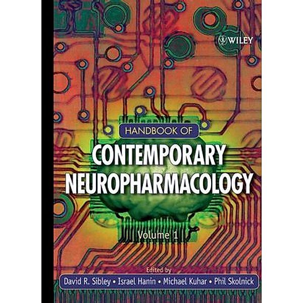 Handbook of Contemporary Neuropharmacology