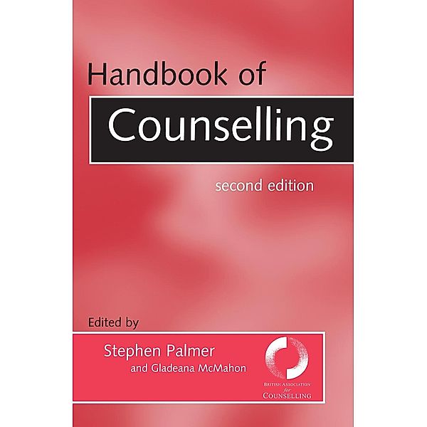 Handbook of Counselling