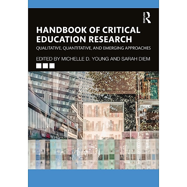 Handbook of Critical Education Research