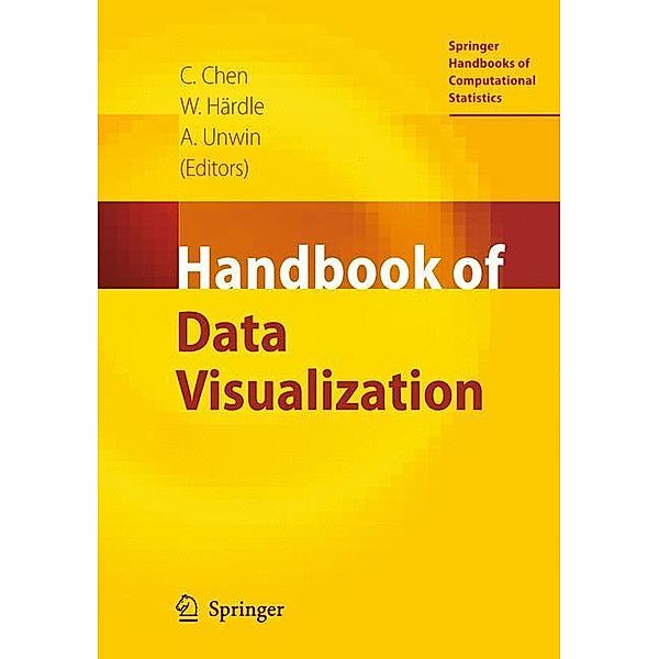 Handbook of Data Visualization