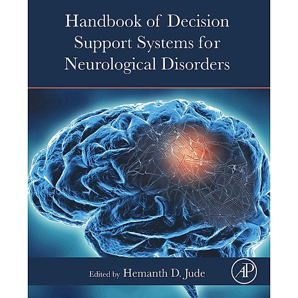 Handbook of Decision Support Systems for Neurological Disorders