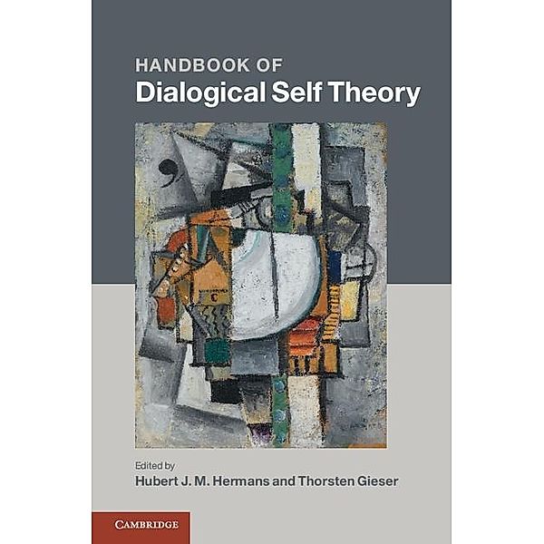 Handbook of Dialogical Self Theory