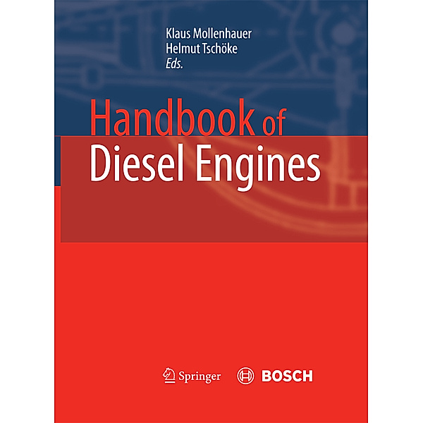 Handbook of Diesel Engines