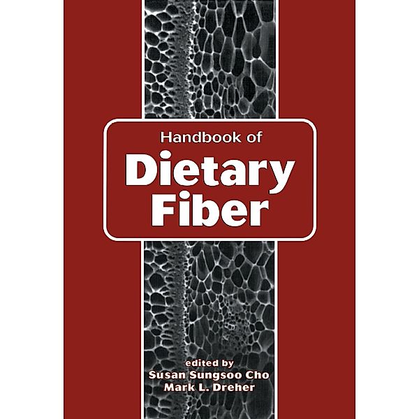 Handbook of Dietary Fiber