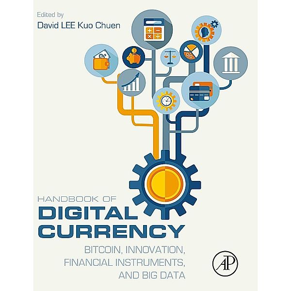 Handbook of Digital Currency