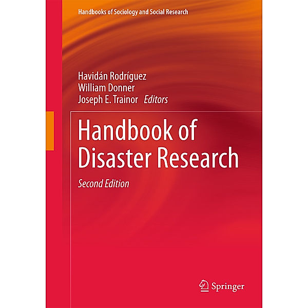 Handbook of Disaster Research