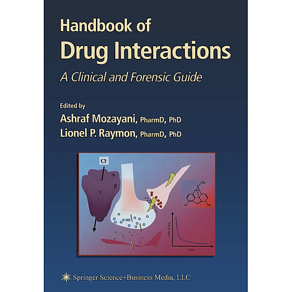 Handbook of Drug Interactions