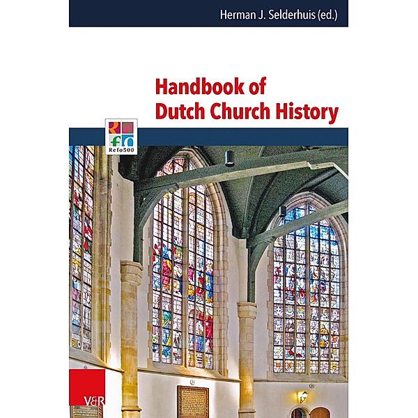 Handbook of Dutch Church History