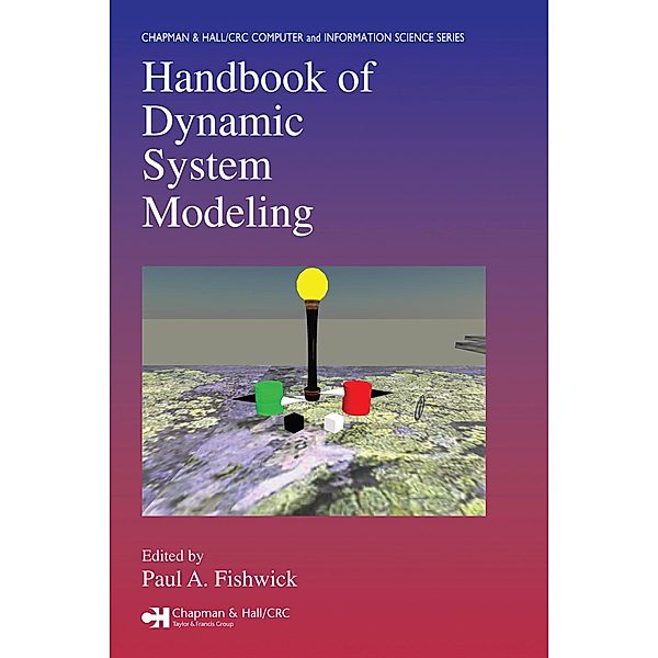 Handbook of Dynamic System Modeling