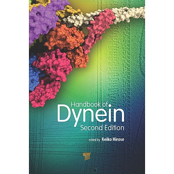 Handbook of Dynein (Second Edition)