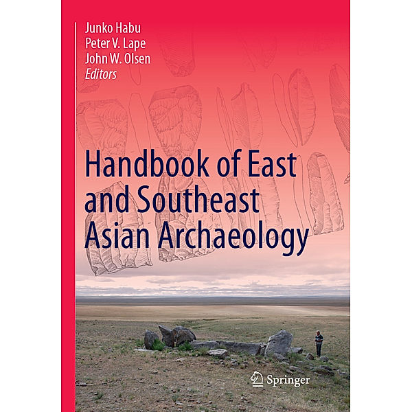 Handbook of East and Southeast Asian Archaeology