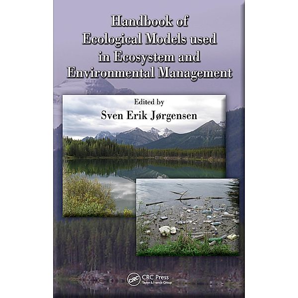 Handbook of Ecological Models used in Ecosystem and Environmental Management