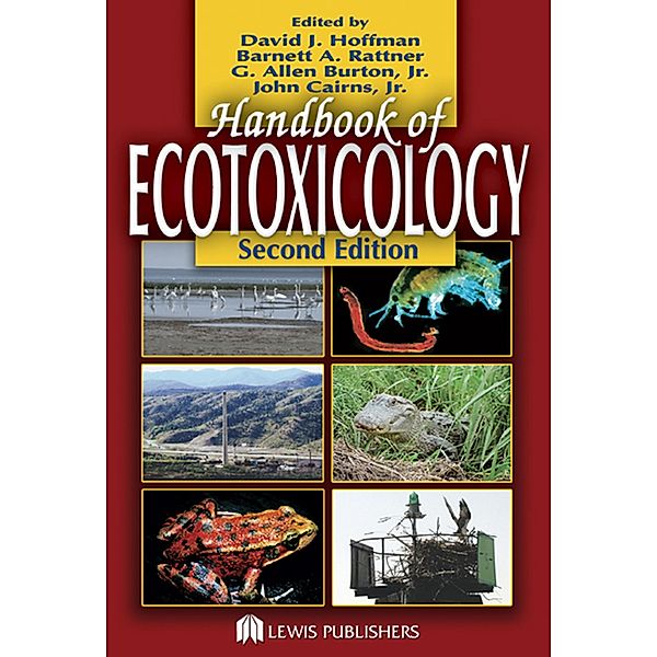 Handbook of Ecotoxicology