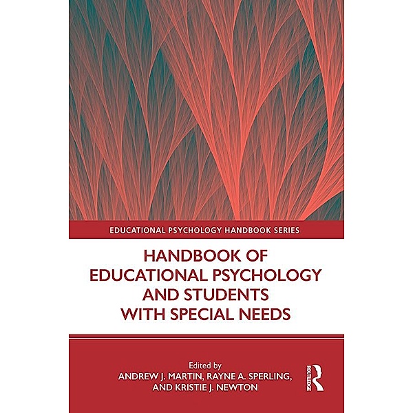 Handbook of Educational Psychology and Students with Special Needs