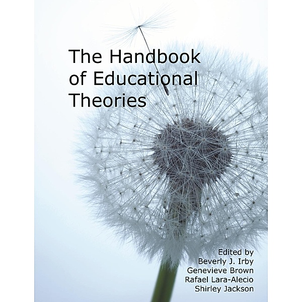 Handbook of Educational Theories