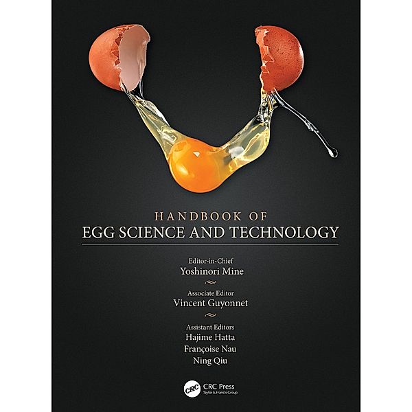 Handbook of Egg Science and Technology