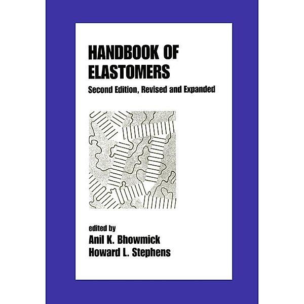 Handbook of Elastomers