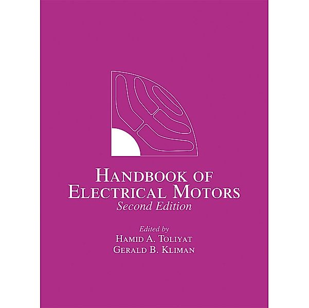 Handbook of Electric Motors