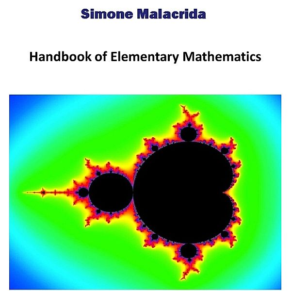 Handbook of Elementary Mathematics, Simone Malacrida