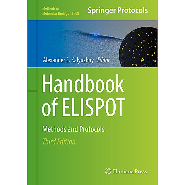 Handbook of ELISPOT