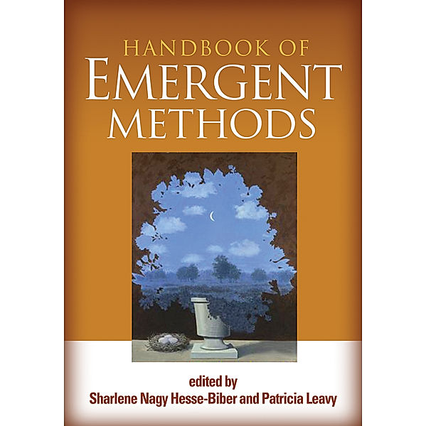 Handbook of Emergent Methods