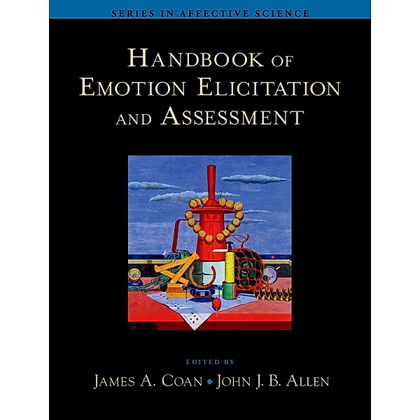 Handbook of Emotion Elicitation and Assessment