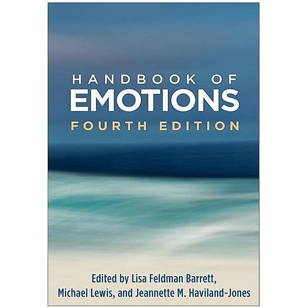 Handbook of Emotions