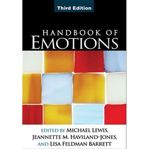 Handbook of Emotions