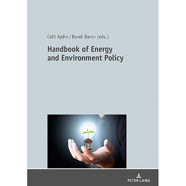 Handbook of Energy and Environment Policy
