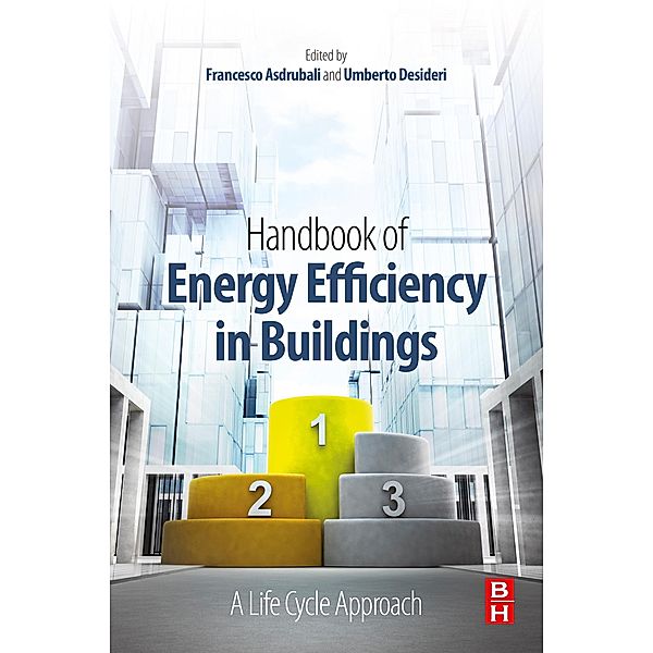Handbook of Energy Efficiency in Buildings, Francesco Asdrubali, Umberto Desideri